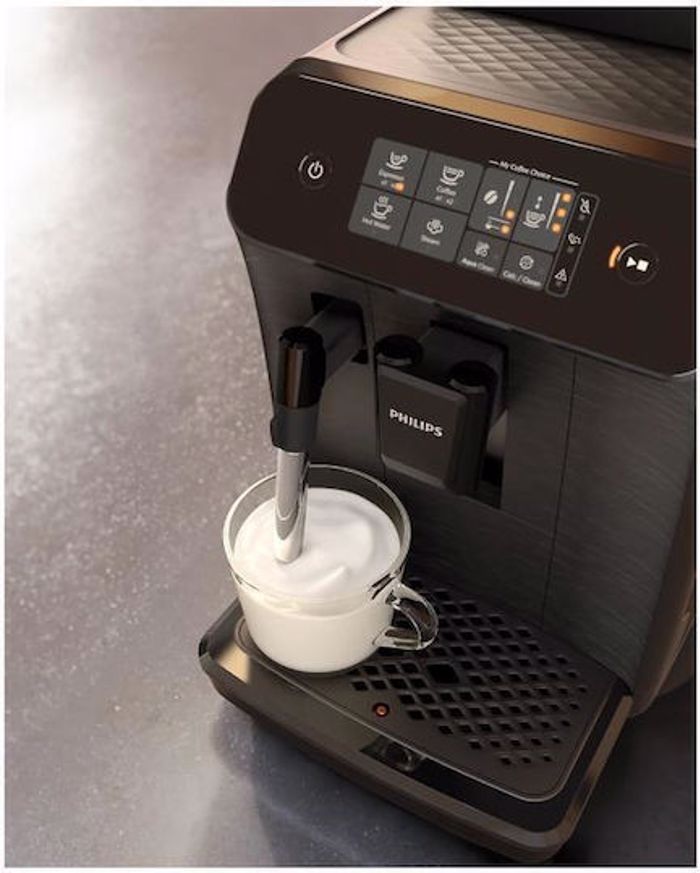 Kafetiera Espresso Philips EP0820/00 Mavro